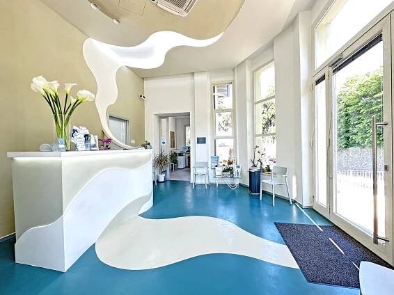 Centro Medico Volterra | Fisiosport