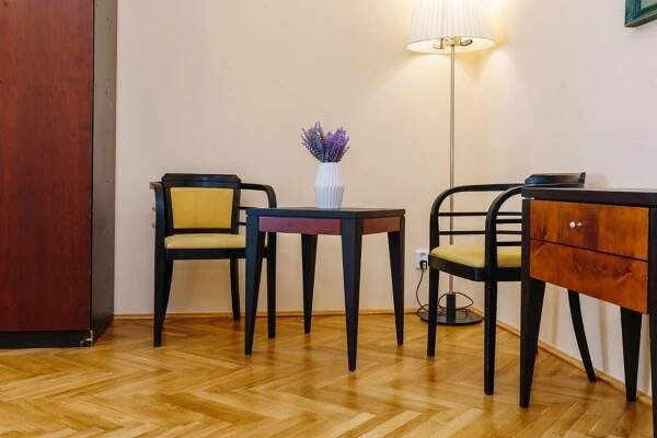 Apartmány TGM 11 | Jamp Apartments