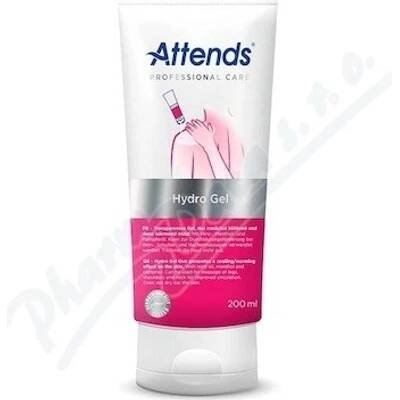 Attends masážní HydroGel 200 ml