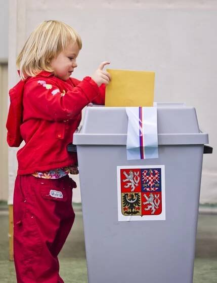 Komunální volby se podle Zemana ve velké politice příliš neodrazí
