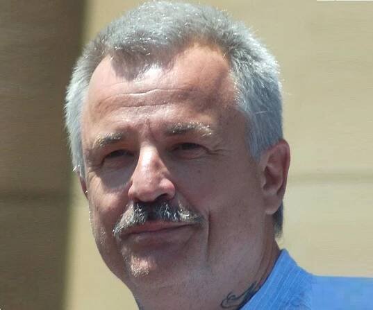 Nick Cassavetes