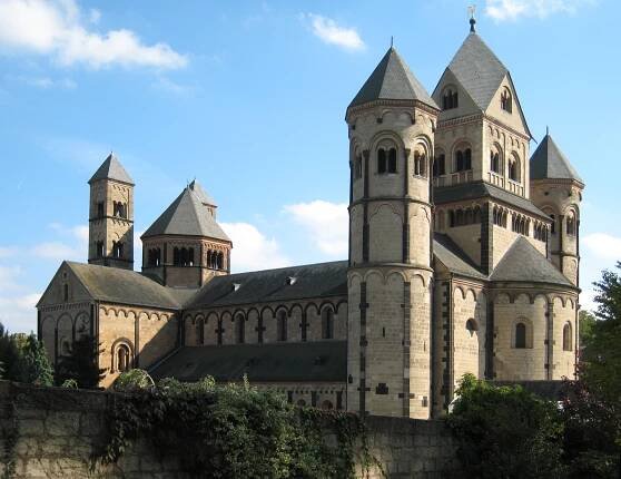 Romanesque architecture - Alchetron, the free social encyclopedia