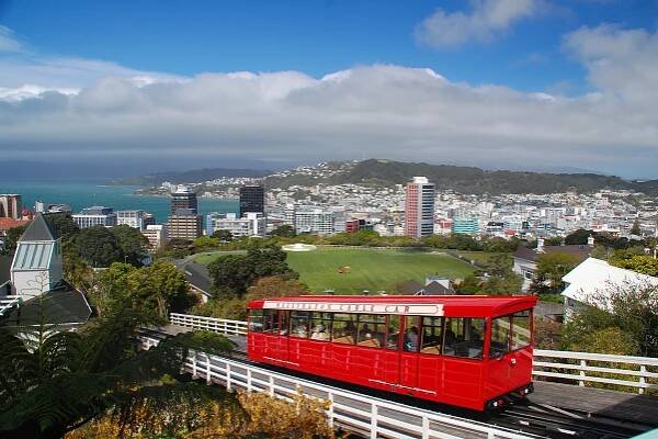 Wellington