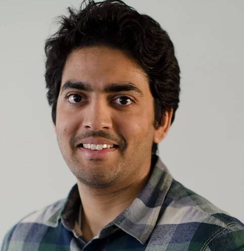 Anish Patel