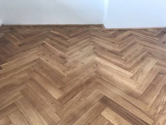 Saimm podlahy a dveře foto 4