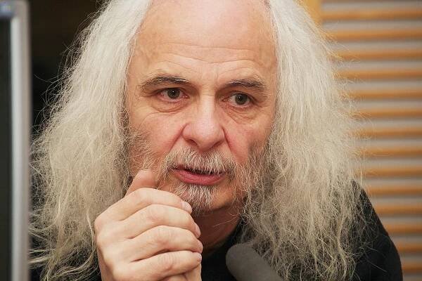 Josef Rauvolf | Radiožurnál