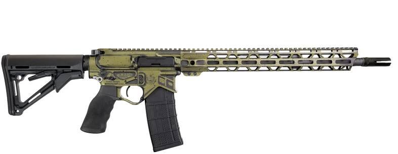 AR-15 300 Blackout