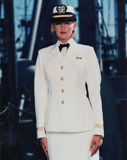 Tracey Needham