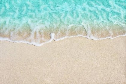 Písku je na první pohled všude dost, jeho spotřeba je ale enormní (Zdroj: Shutterstock) - ČESKÉSTAVBY.cz