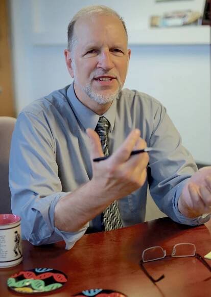 Governor’s Chairs – UT-Oak Ridge Innovation Institute