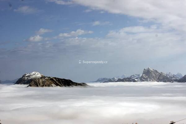 BAITA DA RICO MONTE ZONCOLAN - Itálie - Friuli Skiregion | Superzajezdy.cz