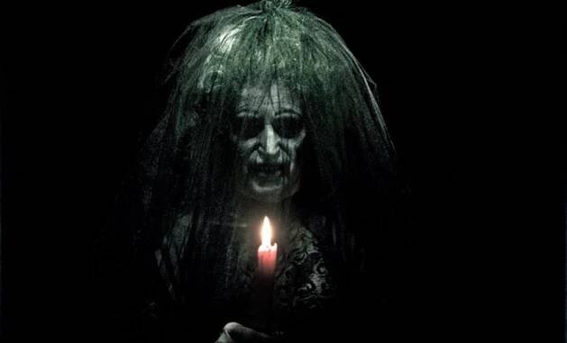 Insidious 4: Natáčení začalo