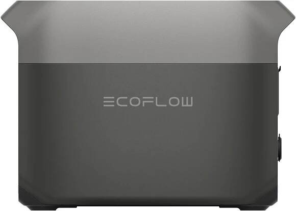 EcoFlow Delta 3 EFDELTA3-EU 1024 Wh