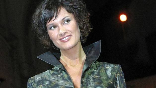 Elegance, krasobruslařské umění a muzikálové melodie