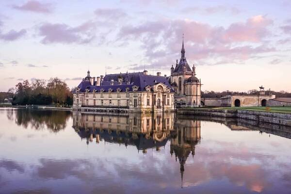 Chantilly Day Trip from Paris: Château & Museée Condé
