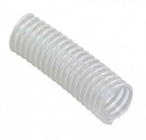 Hadice vzduchotechnická OREDA 50/56 PVC -0,25 bar -15°C/+60°C transparetní