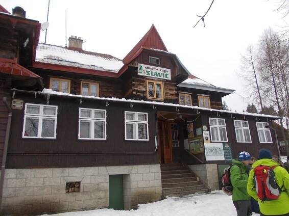 271. Slavíč - SDA-Opava