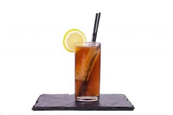 ▷ Long Island Iced Tea - jak připravit doma - ingredience + RECEPT - AlkoholRychle.cz