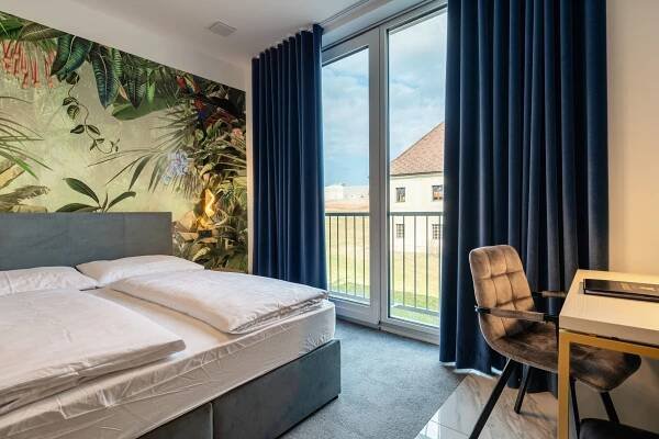 Dvorec Gregorčič - Hotel, Restavracija, Wellness | Dolenjska