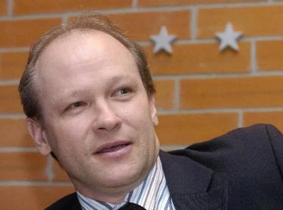 Ivan Hašek bude kandidovat na předsedu ČMFS