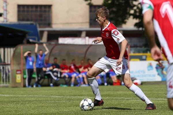 FK Pardubice