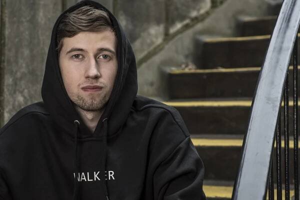 Alan Walker - Booking Stars Ltd. // Booking Agent Info & Pricing // Artists Booking Agency
