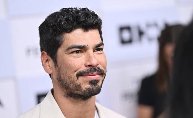 NEW YORK, NEW YORK - JUNE 13: Raúl Castillo attends the "Cha Cha Real Smooth" premiere during the 2022 Tribeca Festival at BMCC Tribeca PAC on June 13, 2022 in New York City. (Photo by Roy Rochlin/Getty Images for Tribeca Festival )