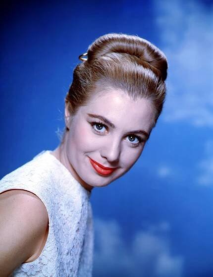 Shirley Jones’ City Chicken