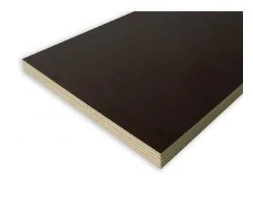 Překližka voděodolná hladká 9x1250x2500 mm topol - premiercentrum.cz