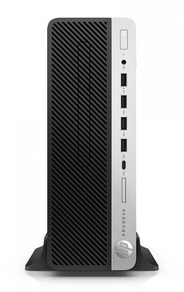 HP ProDesk 600 G5 SFF | Tera.cz