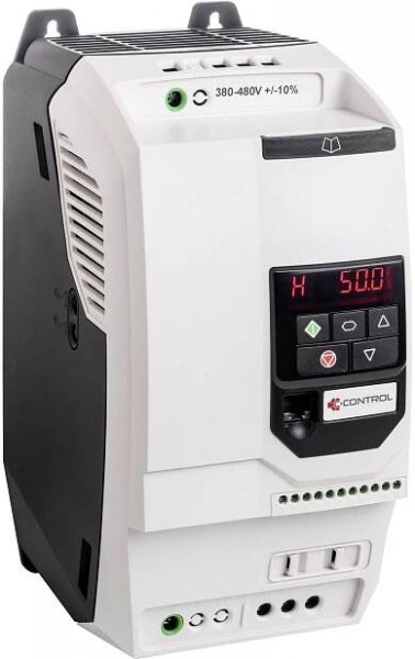 C-Control frekvenční měnič CDI-1850-3C3 18.5 kW 3fázový 400 V
