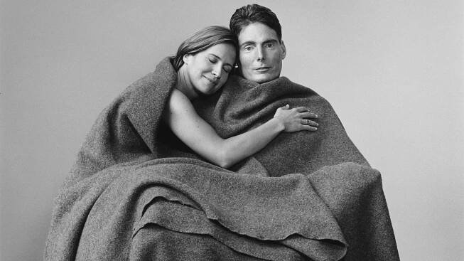 Super/Man: Christopher Reeve a jeho příběh (2024)