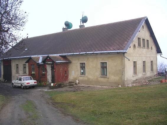 Hospoda U Šámalů - Wikiwand