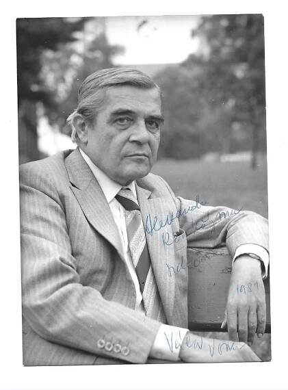 Václav Voska