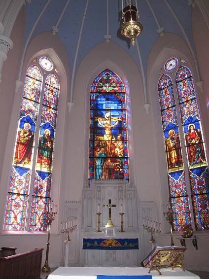 Lutheran art - Wikipedia