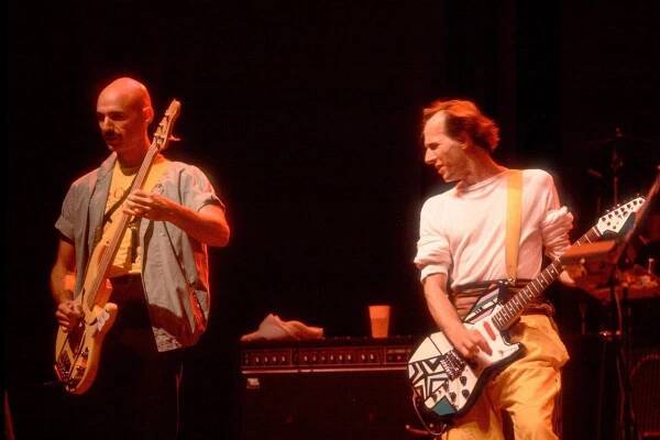 Tony Levin Ready for 'Heavy Lifting' on BEAT's King Crimson Tour
