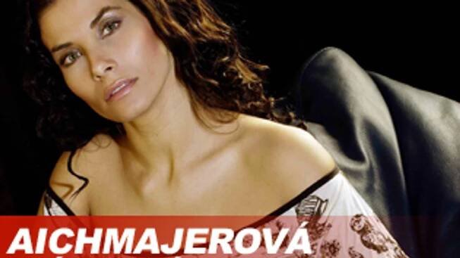 Aichmajerová ULOVILA NOVÉHO CHLAPA. Má Reného Decastela