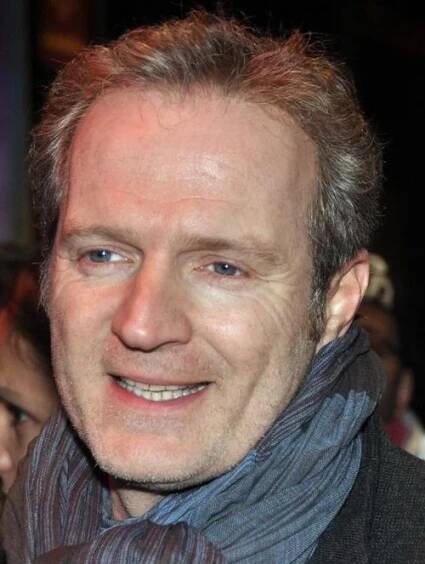 Philippe Lefebvre (actor)