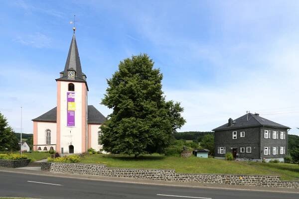 Neunkirchen, Westerwaldkreis