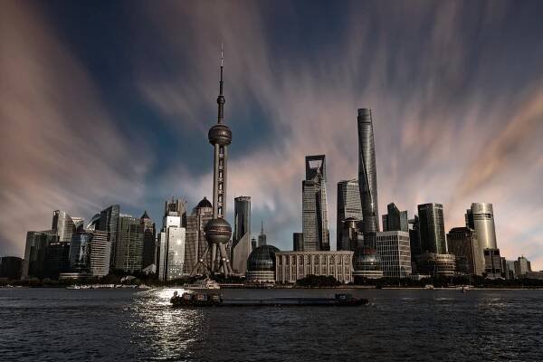 Office Leasing Shanghai? Office Rentals by Experts | SAVVI