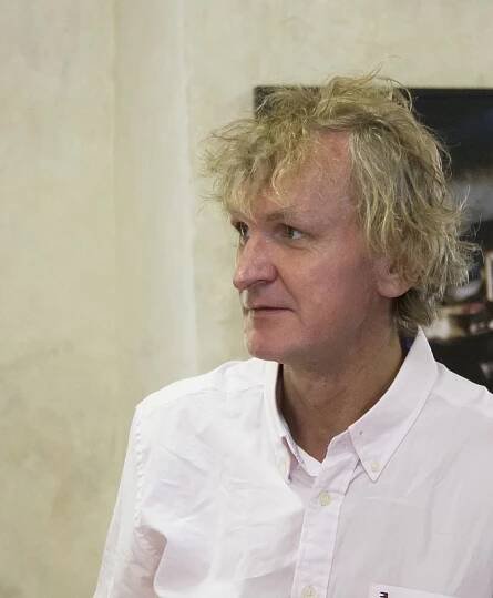 Jan Šibík-Stories | Galerie Klatovy - Klenová