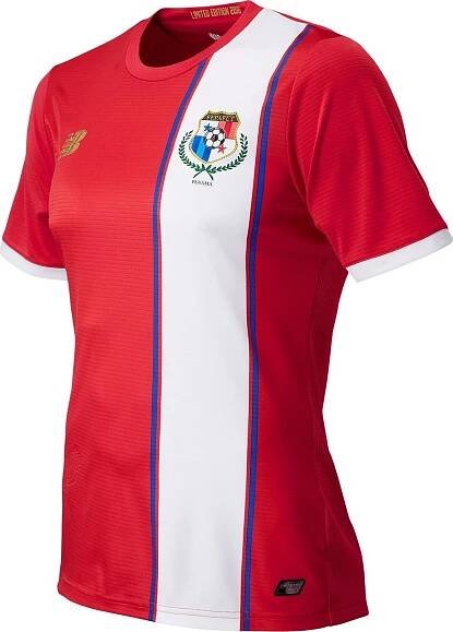 Panama Home/Source: New Balance