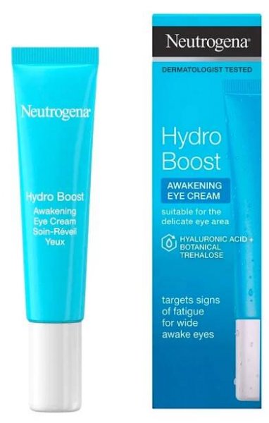 Neutrogena Hydro Boost Awakening Eye Cream - 15ml