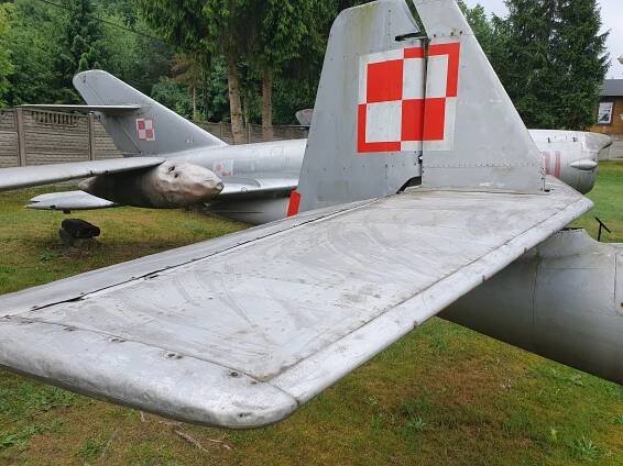 PZL TS-8 Bies : WSK-Mielec / PZL Mielec