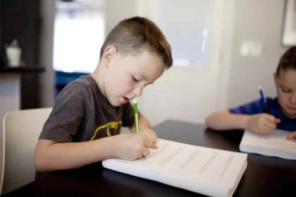Homeschooling 8th Grade: Schedule, Curriculum & Plans - Happy Homeschool Nest