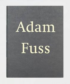 Adam Fuss | Xavier Hufkens