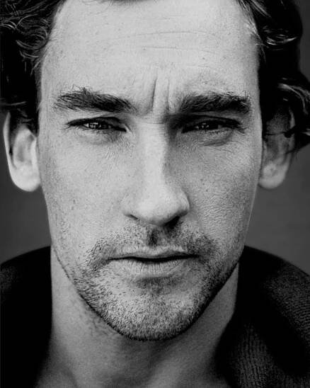 Joseph Mawle - hlavní záporák Oren (Hra o trůny, V srdci moře)