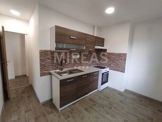 Pronájem bytu 2+1, 56 m2, Lysá nad Labem, ulice Sídliště, okres Nymburk