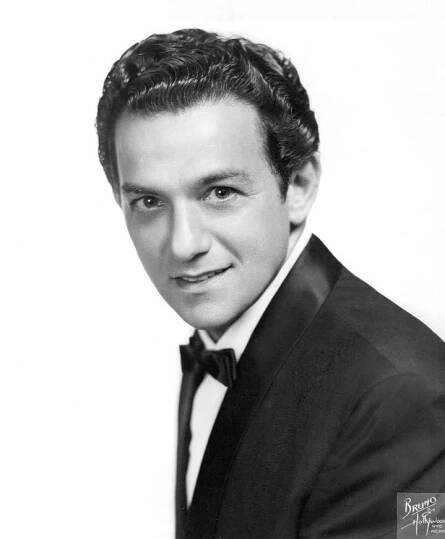 Charles Anthony (tenor)