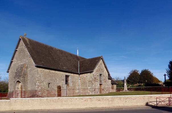 Saint-André-de-Messei